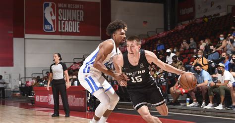 nba summer league results|nba summer league 2021 results.